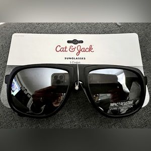 Cat & Jack sunglasses